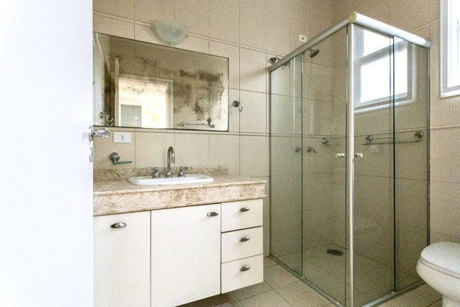 Imagem Casa com 4 Quartos para Alugar, 403 m² em Alphaville - Santana De Parnaíba