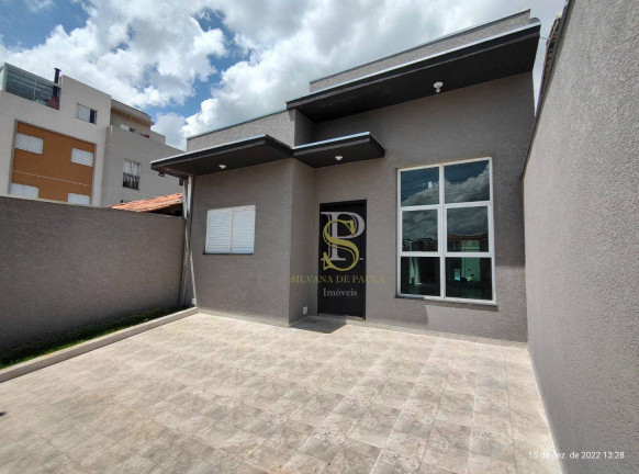 Imagem Casa com 3 Quartos à Venda, 98 m² em Nova Cerejeira - Atibaia Imagem Casa com 3 Quartos à Venda, 98 m² em Nova Cerejeira - Atibaia