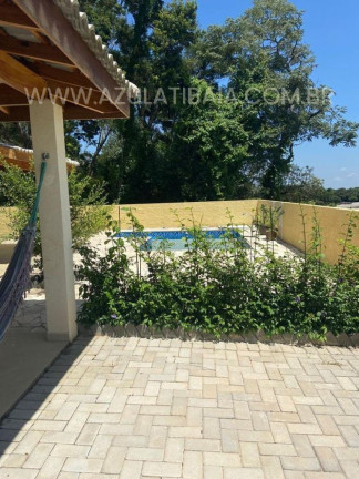Imagem Casa com 3 Quartos à Venda, 166 m² em Rosario - Atibaia Imagem Casa com 3 Quartos à Venda, 166 m² em Rosario - Atibaia