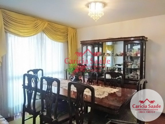 Imagem Apartamento com 3 Quartos à Venda, 150 m² em Vila Mariana - São Paulo