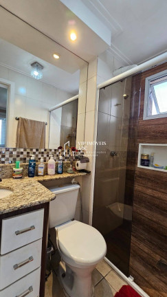 Imagem Apartamento com 3 Quartos à Venda, 69 m² em Vila Pires - Santo André Imagem Apartamento com 3 Quartos à Venda, 69 m² em Vila Pires - Santo André