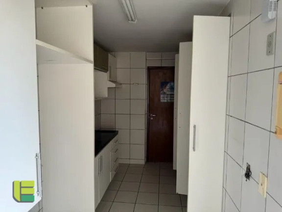 Imagem Apartamento com 3 Quartos à Venda, 98 m² em Casa Forte - Recife