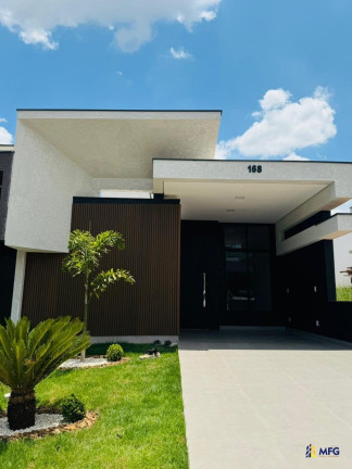 Imagem Casa de Condomínio com 3 Quartos à Venda, 154 m² em Residencial Villaggio Ipanema I - Sorocaba Imagem Casa de Condomínio com 3 Quartos à Venda, 154 m² em Residencial Villaggio Ipanema I - Sorocaba