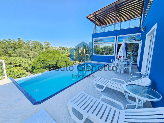 Imagem Casa de Condomínio com 3 Quartos à Venda, 377 m² em Granja Viana - Cotia