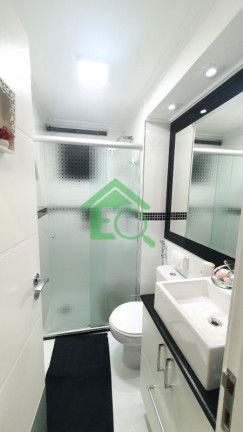 Imagem Apartamento com 3 Quartos à Venda, 92 m² em Jardim Taquaral - São Paulo