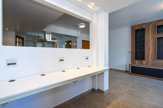 Imagem Apartamento com 2 Quartos à Venda, 91 m² em Vila Nova Conceição - São Paulo