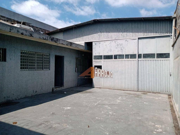Imagem Galpão à Venda, 652 m² em Penha De França - São Paulo Imagem Galpão à Venda, 652 m² em Penha De França - São Paulo