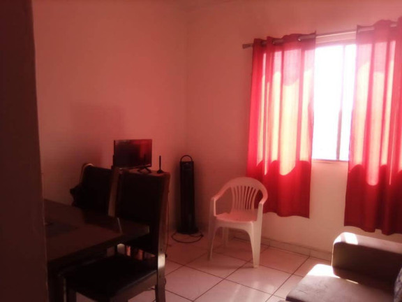 Imagem Apartamento com 1 Quarto à Venda, 53 m² em Taboão - São Bernardo Do Campo Imagem Apartamento com 1 Quarto à Venda, 53 m² em Taboão - São Bernardo Do Campo