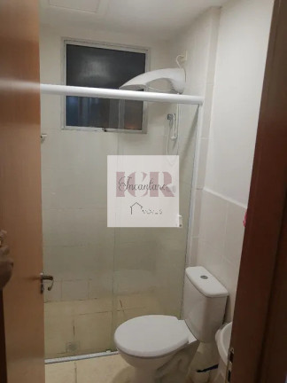 Imagem Apartamento com 2 Quartos à Venda, 48 m² em Jardim América - Sorocaba