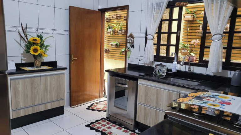 Imagem Casa com 2 Quartos à Venda, 92 m² em Jardim Vera Regina - Campo Limpo Paulista