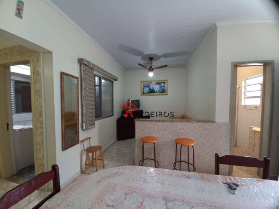 Imagem Casa com 3 Quartos à Venda, 72 m² em Jardim Real - Praia Grande