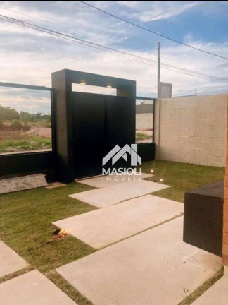 Imagem Casa com 3 Quartos à Venda, 156 m² em Morada Do Sol - Vila Velha Imagem Casa com 3 Quartos à Venda, 156 m² em Morada Do Sol - Vila Velha
