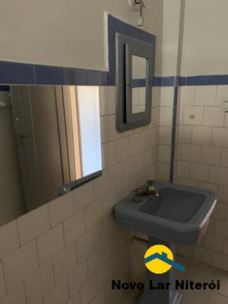 Imagem Apartamento com 2 Quartos à Venda, 92 m² em Icaraí - Niterói Imagem Apartamento com 2 Quartos à Venda, 92 m² em Icaraí - Niterói