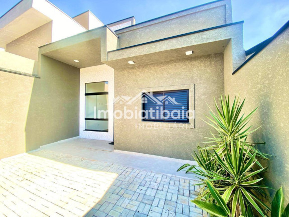 Imagem Casa com 3 Quartos à Venda, 175 m² em Nova Atibaia - Atibaia Imagem Casa com 3 Quartos à Venda, 175 m² em Nova Atibaia - Atibaia
