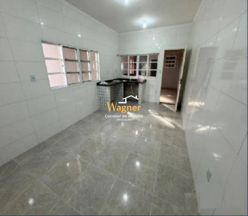 Imagem Casa com 3 Quartos à Venda, 160 m² em Guilhermina - Praia Grande Imagem Casa com 3 Quartos à Venda, 160 m² em Guilhermina - Praia Grande