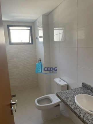 Imagem Apartamento com 3 Quartos à Venda, 94 m² em Vila Izabel - Curitiba
