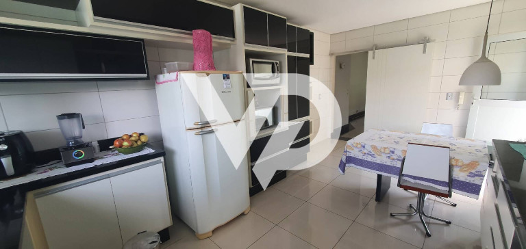 Imagem Casa de Condomínio com 4 Quartos à Venda, 560 m² em Alphaville Residencial Dois - Barueri Imagem Casa de Condomínio com 4 Quartos à Venda, 560 m² em Alphaville Residencial Dois - Barueri