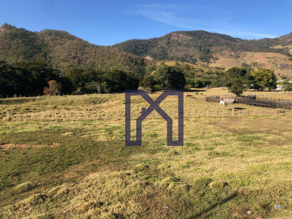 Imagem Terreno à Venda, 18.000 m² em Morro Grande - Itajubá