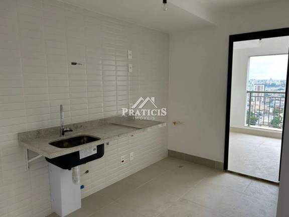 Imagem Apartamento com 3 Quartos à Venda, 119 m² em Ipiranga - São Paulo Imagem Apartamento com 3 Quartos à Venda, 119 m² em Ipiranga - São Paulo