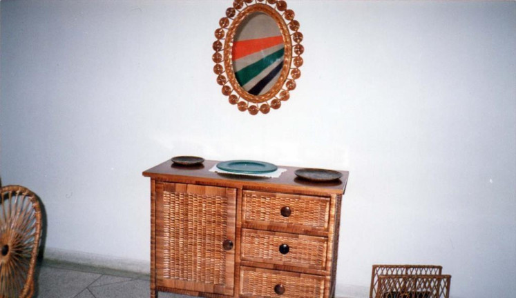 Imagem Apartamento com 2 Quartos à Venda, 69 m² em Jardim Las Palmas - Guarujá Imagem Apartamento com 2 Quartos à Venda, 69 m² em Jardim Las Palmas - Guarujá