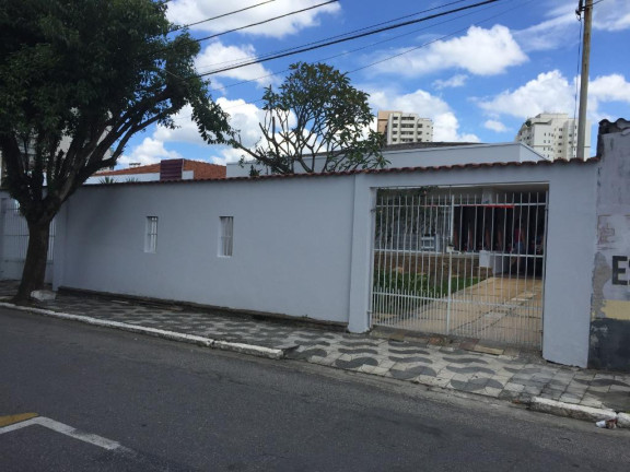 Casa com 4 Quartos à Venda, 400 m² em Centro - Suzano