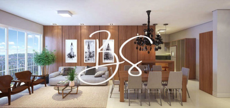 Imagem Imóvel com 3 Quartos à Venda, 139 m² em Planalto - Gramado Imagem Imóvel com 3 Quartos à Venda, 139 m² em Planalto - Gramado