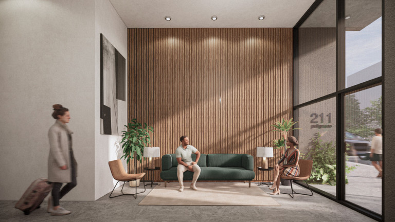 Imagem Imóvel com 1 Quarto à Venda, 26 m² em Brás - São Paulo Imagem Imóvel com 1 Quarto à Venda, 26 m² em Brás - São Paulo