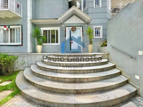 Imagem Casa de Condomínio com 4 Quartos à Venda, 632 m² em Granja Viana - Cotia