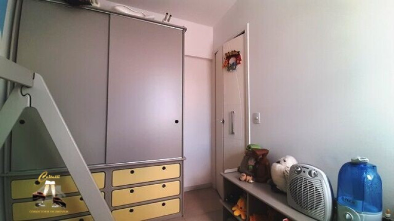 Imagem Apartamento com 3 Quartos à Venda, 69 m² em Saúde - São Paulo