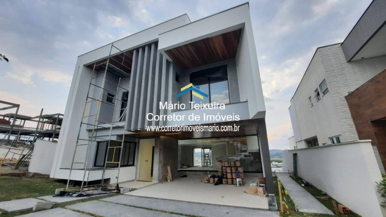 Imagem Casa de Condomínio com 4 Quartos à Venda, 470 m² em Urbanova - São José Dos Campos Imagem Casa de Condomínio com 4 Quartos à Venda, 470 m² em Urbanova - São José Dos Campos