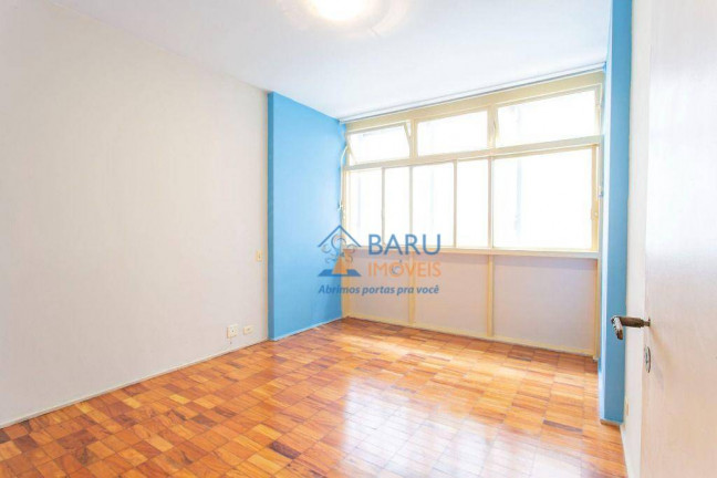 Imagem Apartamento com 3 Quartos à Venda, 160 m² em Higienópolis - São Paulo Imagem Apartamento com 3 Quartos à Venda, 160 m² em Higienópolis - São Paulo