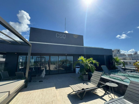 Imagem Apartamento com 2 Quartos à Venda, 44 m² em Jardim Oceania - João Pessoa Imagem Apartamento com 2 Quartos à Venda, 44 m² em Jardim Oceania - João Pessoa
