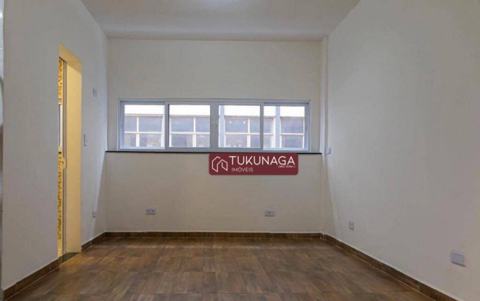 Kitnet com 1 Quarto à Venda, 36 m² em Sé - São Paulo