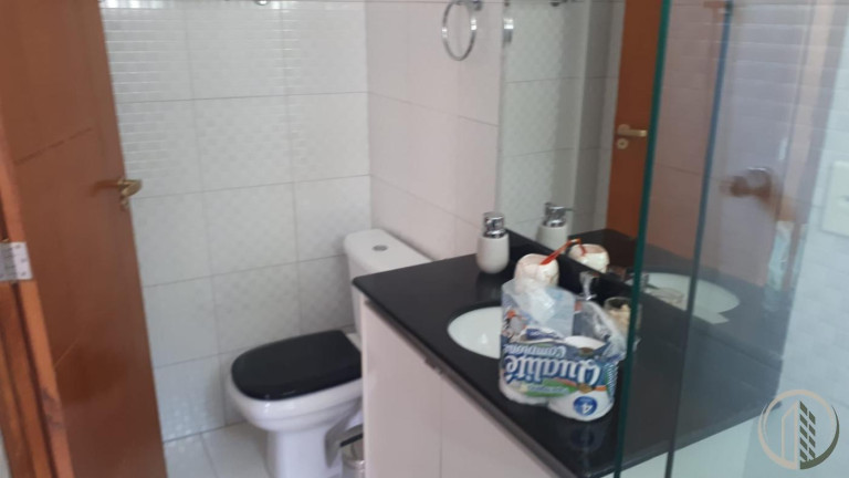 Imagem Casa com 3 Quartos à Venda, 182 m² em Vila Belmiro - Santos