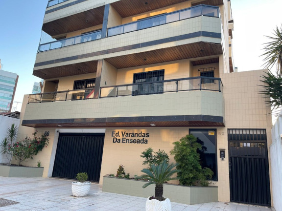 Imagem Apartamento com 2 Quartos à Venda, 78 m² em Enseada Azul - Guarapari Imagem Apartamento com 2 Quartos à Venda, 78 m² em Enseada Azul - Guarapari