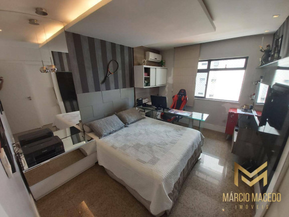 Imagem Apartamento com 4 Quartos à Venda, 400 m² em Meireles - Fortaleza Imagem Apartamento com 4 Quartos à Venda, 400 m² em Meireles - Fortaleza