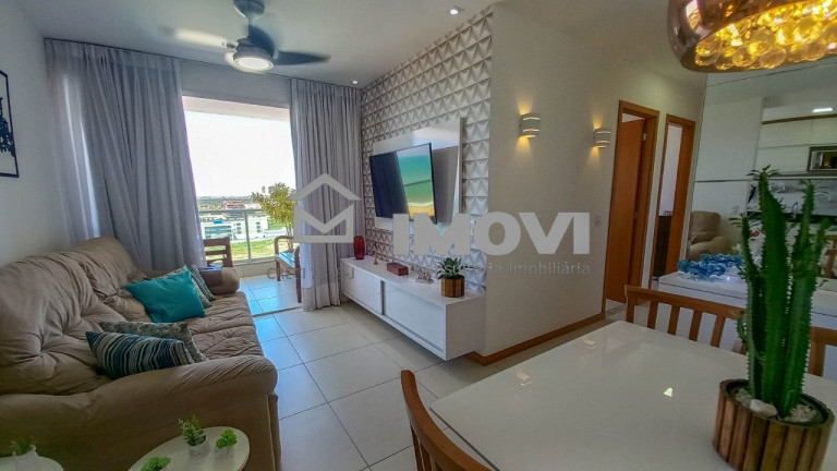 Imagem Apartamento com 3 Quartos à Venda, 80 m² em Praia De Itaparica - Vila Velha Imagem Apartamento com 3 Quartos à Venda, 80 m² em Praia De Itaparica - Vila Velha