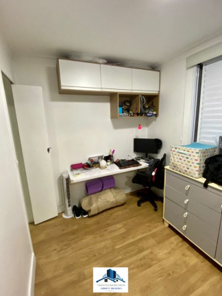 Imagem Apartamento com 2 Quartos à Venda, 60 m² em Jardim Vila Formosa - São Paulo