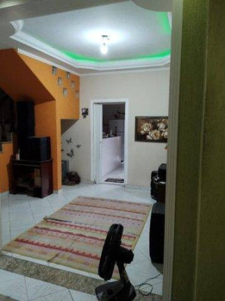 Imagem Casa com 2 Quartos à Venda, 250 m² em Borda Da Mata - Caçapava