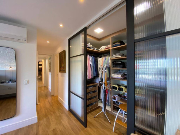 Imagem Apartamento com 3 Quartos à Venda, 155 m² em Barra Da Tijuca - Rio De Janeiro