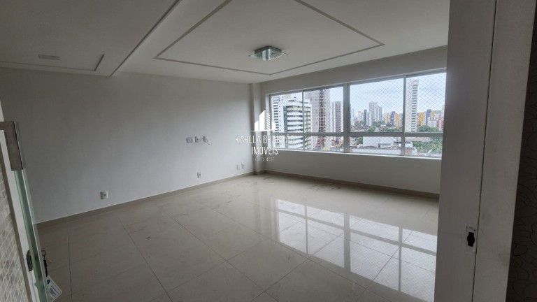 Imagem Apartamento com 3 Quartos à Venda, 160 m² em Lagoa Nova - Natal Imagem Apartamento com 3 Quartos à Venda, 160 m² em Lagoa Nova - Natal