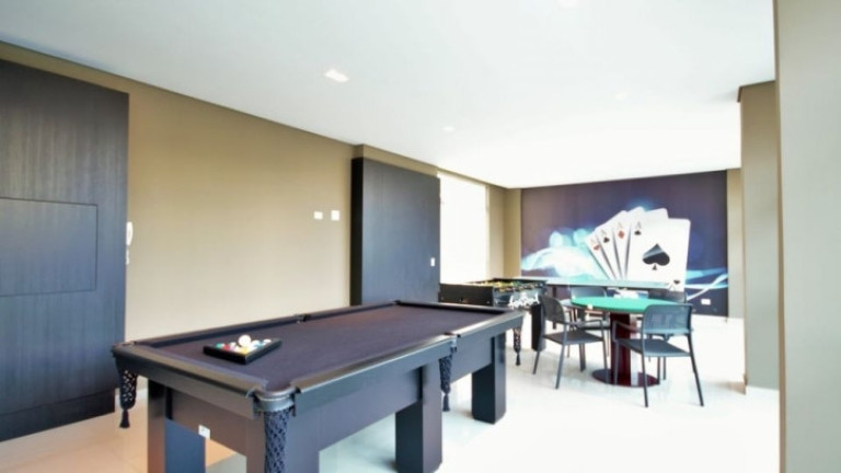 Imagem Apartamento com 3 Quartos à Venda, 60 m² em Boa Vista - Curitiba Imagem Apartamento com 3 Quartos à Venda, 60 m² em Boa Vista - Curitiba