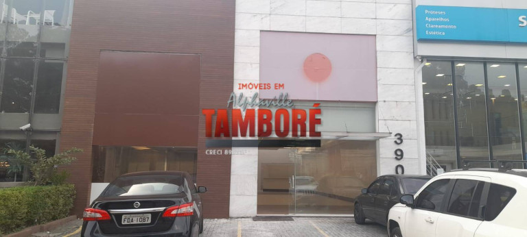 Imagem Sala Comercial à Venda, 350 m² em Alphaville Industrial - Barueri