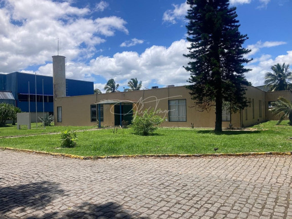 Imagem Imóvel Comercial para Alugar, 2.000 m² em Civit Ii - Serra