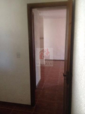 Imagem Apartamento com 1 Quarto à Venda, 43 m² em Rubem Berta - Porto Alegre Imagem Apartamento com 1 Quarto à Venda, 43 m² em Rubem Berta - Porto Alegre