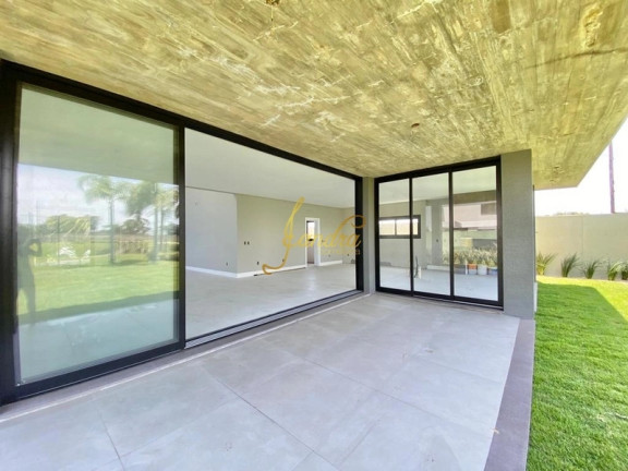 Imagem Casa de Condomínio com 5 Quartos à Venda, 403 m² em Capão Ilhas Resort - Capão Da Canoa Imagem Casa de Condomínio com 5 Quartos à Venda, 403 m² em Capão Ilhas Resort - Capão Da Canoa