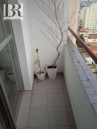 Imagem Apartamento com 2 Quartos à Venda, 50 m² em Saúde - São Paulo Imagem Apartamento com 2 Quartos à Venda, 50 m² em Saúde - São Paulo