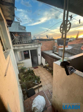 Imagem Casa com 3 Quartos à Venda, 86 m² em Jardim Stella - Santo André Imagem Casa com 3 Quartos à Venda, 86 m² em Jardim Stella - Santo André