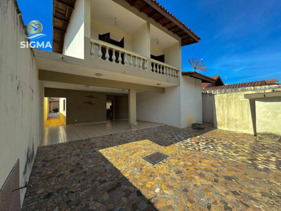 Imagem Casa com 4 Quartos à Venda, 317 m² em Jardim Guaiuba - Guarujá Imagem Casa com 4 Quartos à Venda, 317 m² em Jardim Guaiuba - Guarujá