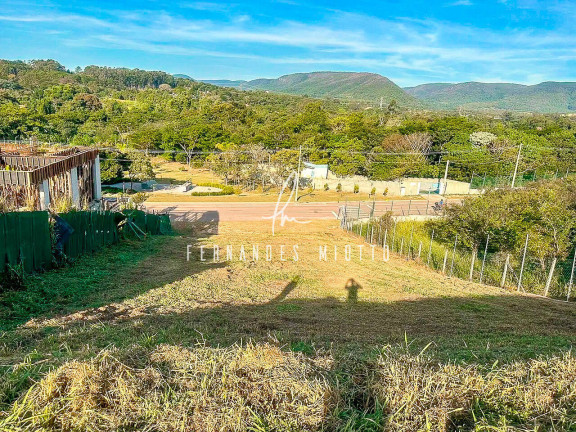 Terreno em Condomínio à Venda, 917 m² em Terras Da Alvorada - Jundiaí